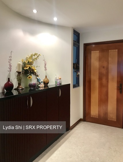 Sanctuary Green (D15), Condominium #175011772